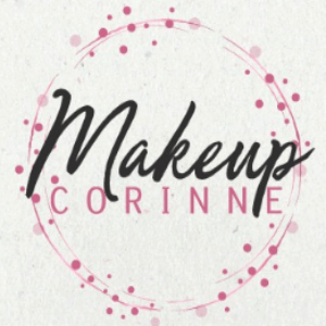 Logo trang điểm - Trang điểm Corinne